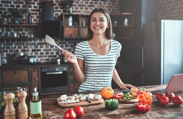Healthy Cooking Techniques