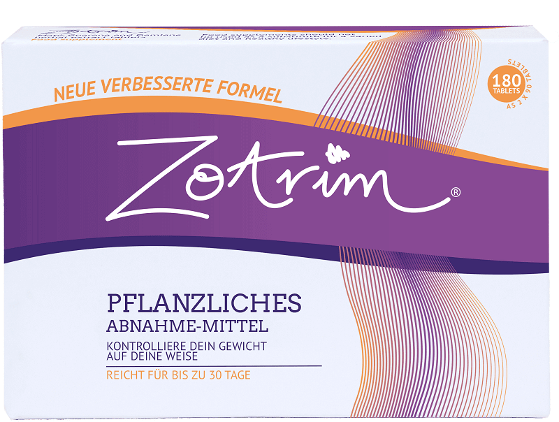Zotrim box de
