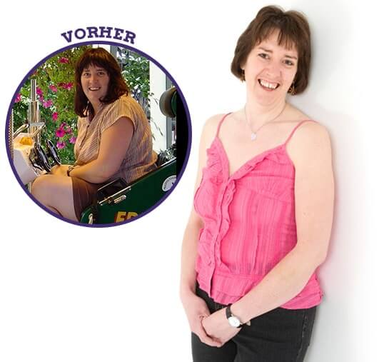 vorher