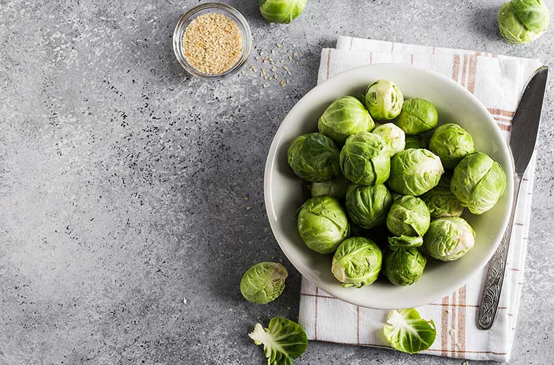 best foods for fall