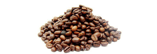 Caffeine ingredient