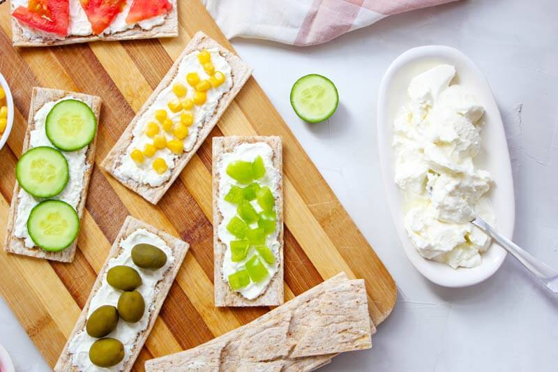 cheese and weight loss