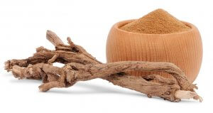 Inulin ingredient