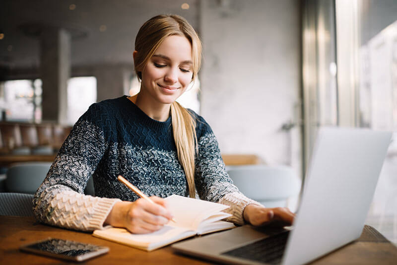 why you should journal