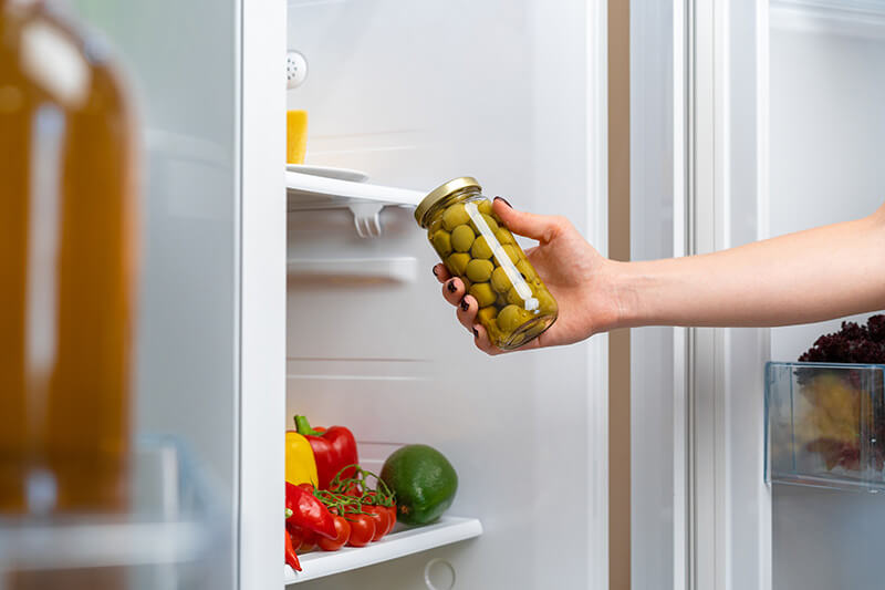 female weight loss foods