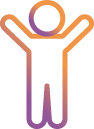 Zotrim exercise person